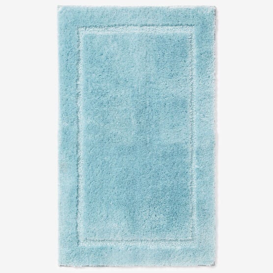 BH Studio 24" x 40" Luxe Bath Rug, BH Studio 24" x 40" Luxe Bath Rug,