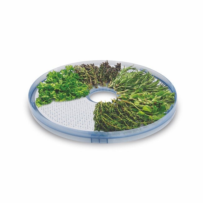 Food Dehydrator - Black, , alternate image number 9