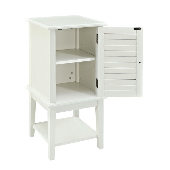 Shutter Door Table, , alternate image number 1