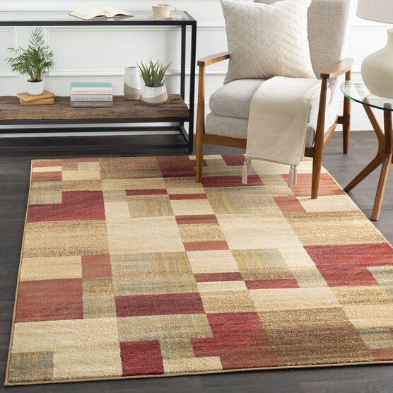 Riley Rly-5006 Rug, , alternate image number null