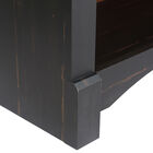 Hawksbury 4-Shelf Bookcase Bookcase, , alternate image number null