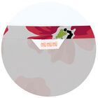 Designer Print Towel Set/2, , alternate image number null
