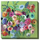 Tuscany Bouquet Outdoor Art, MULTI, hi-res image number null