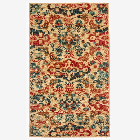 Alanya 21" x 34" Rug, Alanya 21" x 34" Rug,