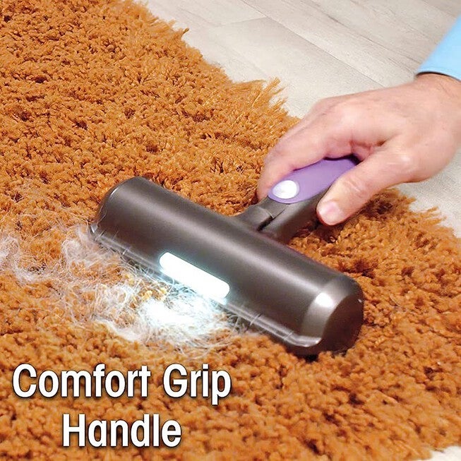 The Purrrrfect Pet Hair Remover, , alternate image number null
