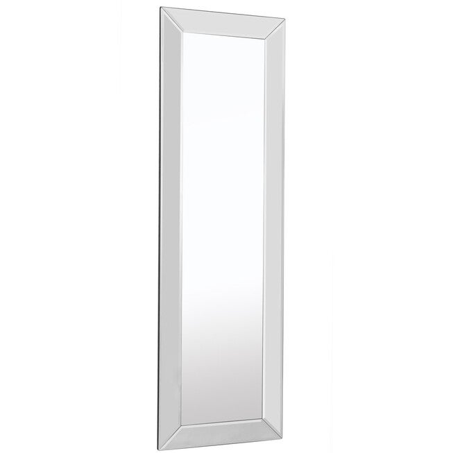 Halifax Long Beveled Edge Mirror, , alternate image number 2
