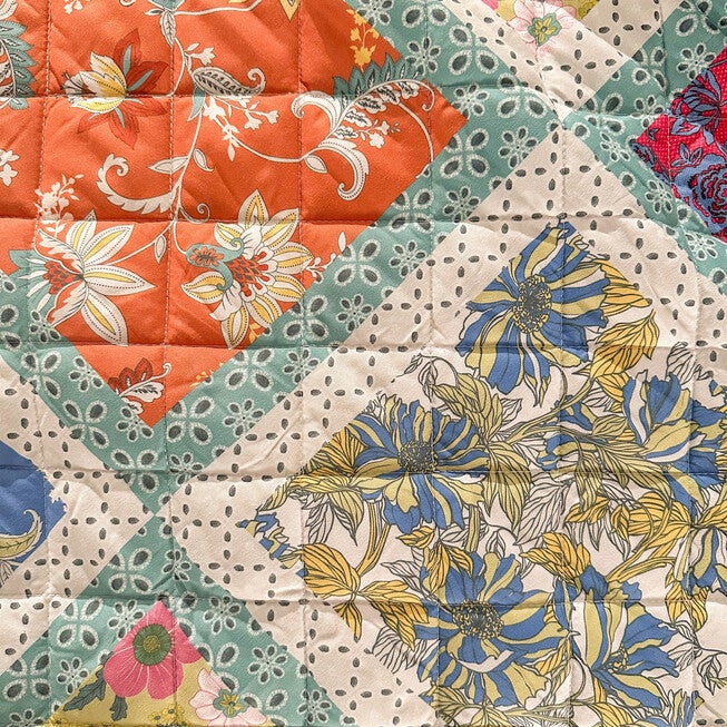 Trina 3-Piece Quilt Set, , on-hover image number null