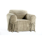Royal Velvet Slipcover, , alternate image number null