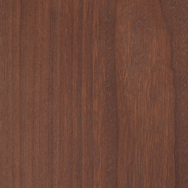 Paxley Mid-Century Modern Industrial Walnut Brown Finished Wood And Beige Fabric 2-Drawer End Table, , alternate image number 6