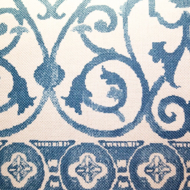 New York Botanical Garden® Menorca Pillow Dec Pillow, , alternate image number 2