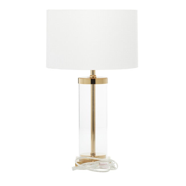 Cosmoliving By Cosmopolitan Table Lamp, , on-hover image number 1