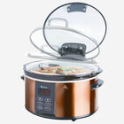 Euro Cuisine Slow Cooker, , on-hover image number null