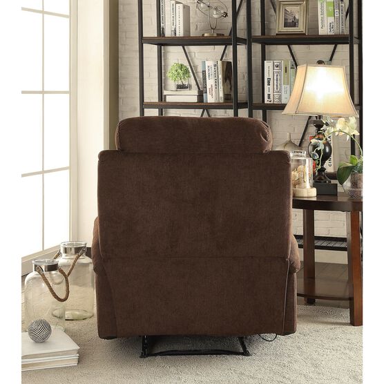 Recliner (Motion), , alternate image number null