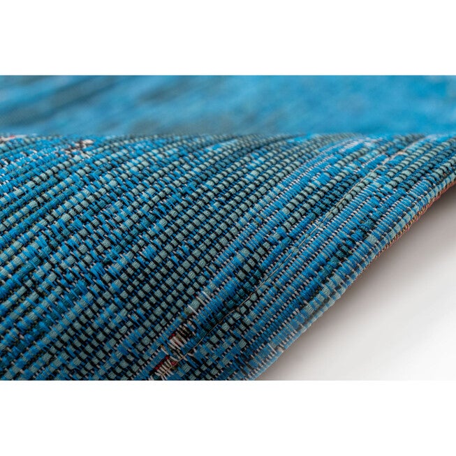 Liora Manne Marina Surf Indoor/Outdoor Rug, , alternate image number 4