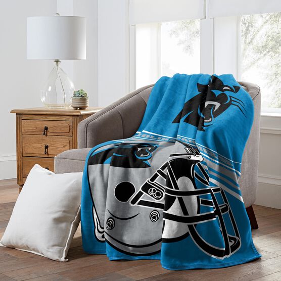 NFL RASCHEL SLANT-PANTHERS, , on-hover image number null