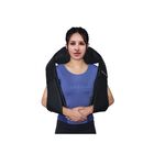 Panther Neck, Shoulder Massager With Heat, , alternate image number null
