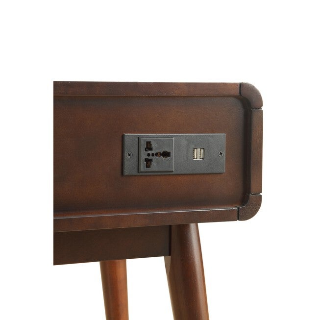 Accent Table (Usb), , alternate image number null