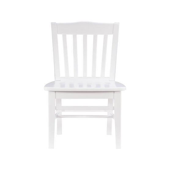 Bramwell Dining Chair White Set of 2, , alternate image number null
