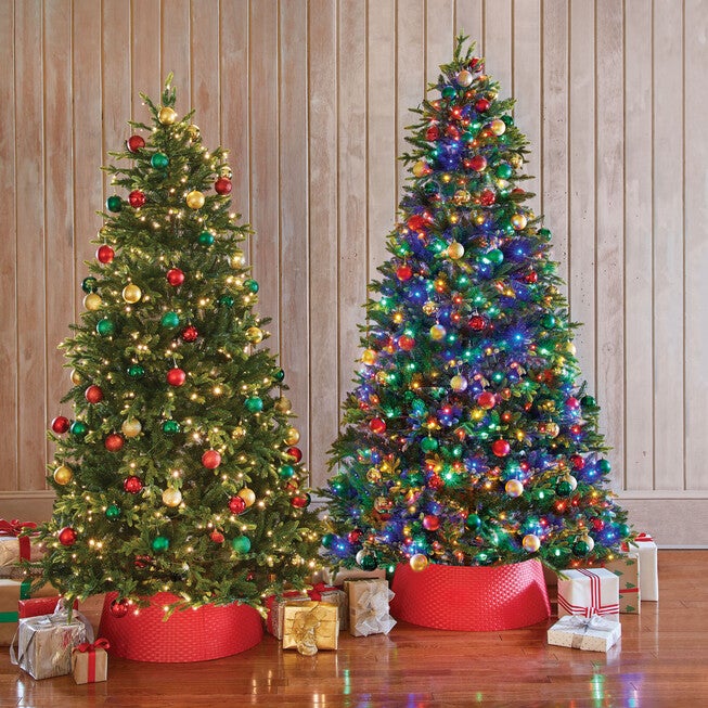 100-Pc. Ornament Set, , on-hover image number 1