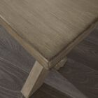 Mountain Lodge Trestle Bench , , on-hover image number null