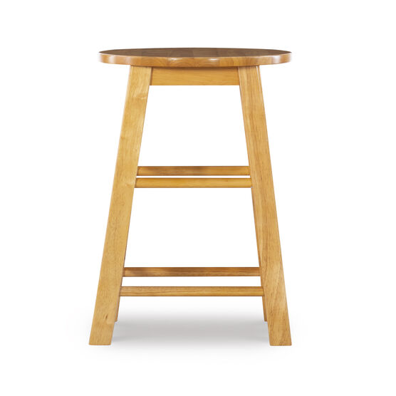Counter & Bar Stool With Round Seat, , on-hover image number null