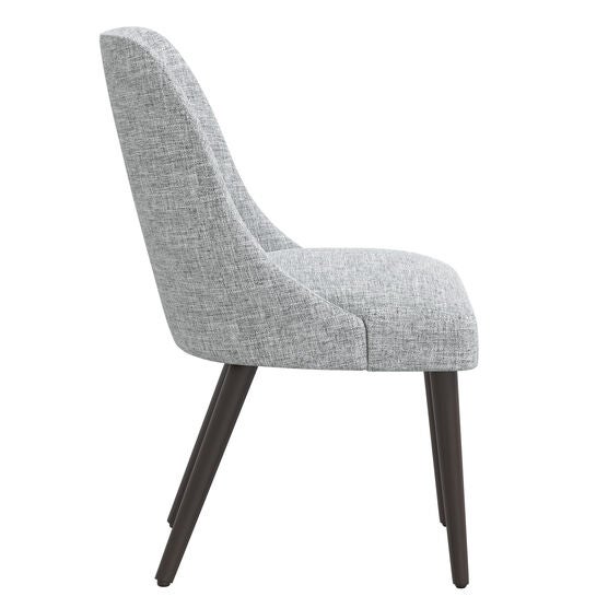 Tara in Aiden Almond Chair, , alternate image number null