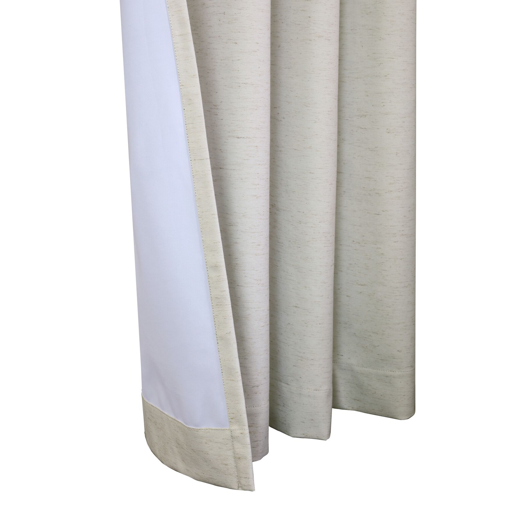 Ventura Blackout Tab Top Curtain Panel Pair, , alternate image number 16