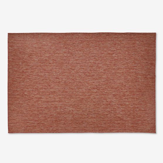 Carmel Indoor/Outdoor Textured Solid Rug 4'10" x 7'6", Carmel Indoor/Outdoor Textured Solid Rug 4'10" x 7'6",
