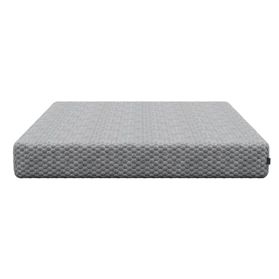 10" Gel Memory Foam Mattress, Firm, Cal King Mattress, , alternate image number null