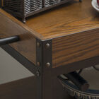 Austin Kitchen Cart, , alternate image number null
