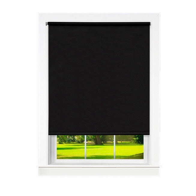 Cords Free Tear Down Room Darkening Window Shade, , on-hover image number 1
