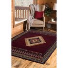 Manhattan Tuscan Area Rug, , on-hover image number null