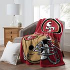 NFL RASCHEL SLANT-49ERS, , on-hover image number null