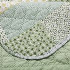 Juniper Quilted Throw Blanket, , alternate image number null