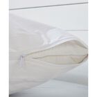 Fresh Ideas Master Block Easy Care Pillow Protector 6-Pack, , on-hover image number null
