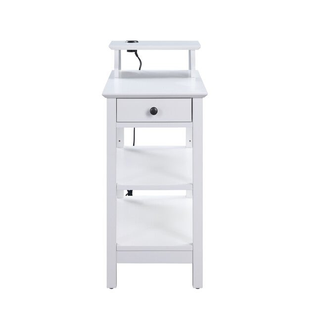 Accent Table (Usb Charging Dock), , alternate image number null
