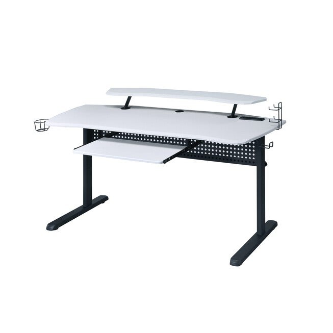 Gaming Table W/Usb Port, , alternate image number 10