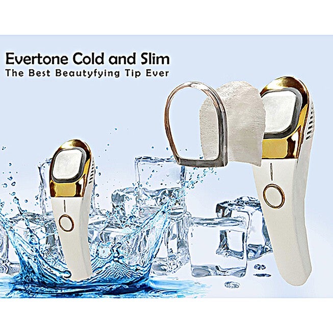 Fat Freezer Face - 3 Mode Facial Slimming Wellness, , alternate image number null