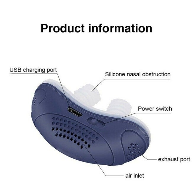 Snorex Nose Wellness, , on-hover image number null