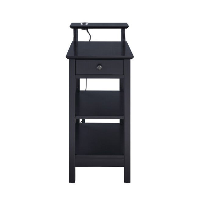 Accent Table (Usb Charging Dock), , on-hover image number null