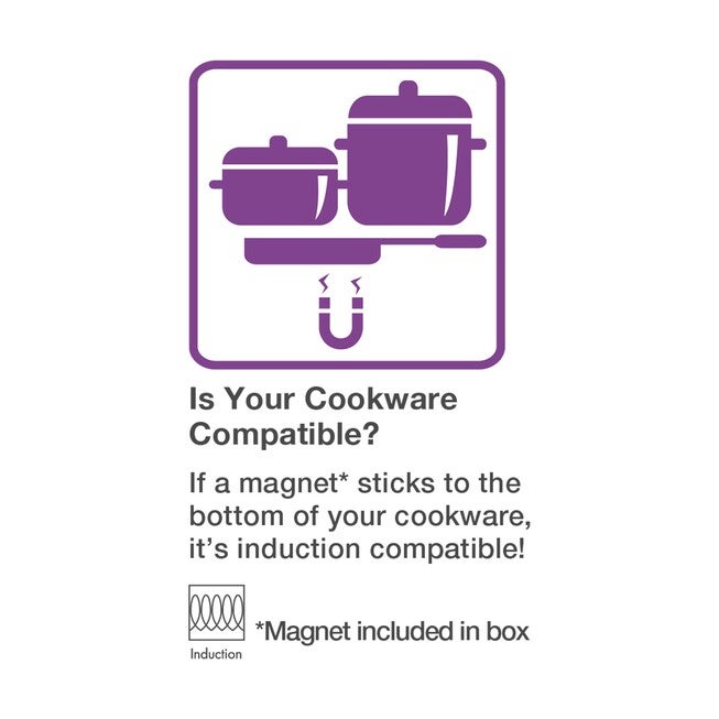 Portable Induction Cooktop, , alternate image number 5