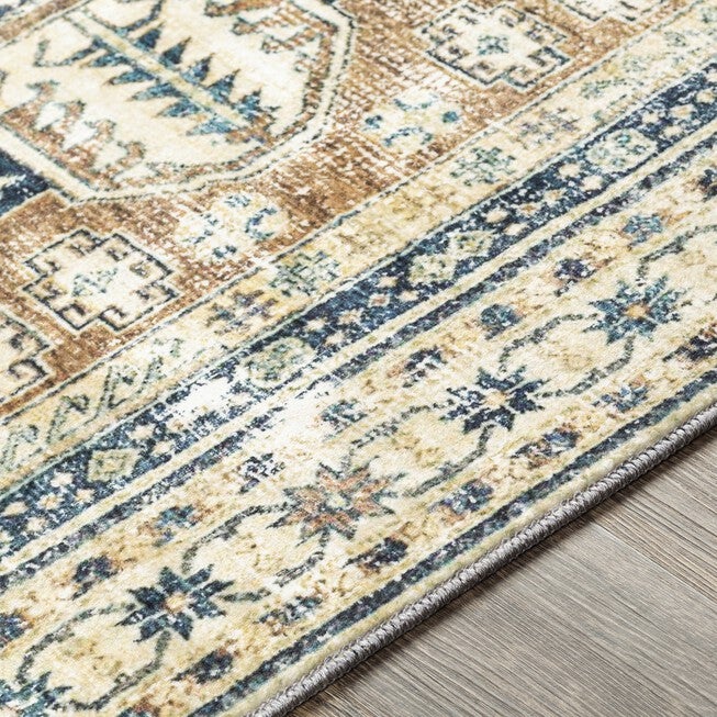 Erin Rug 8 feet 10 inches x 12', , alternate image number null