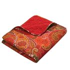 Tivoli Quilted Throw Blanket, , on-hover image number 1