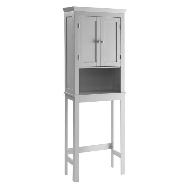 Rancho Spacesaver, GRAY, hi-res image number 0