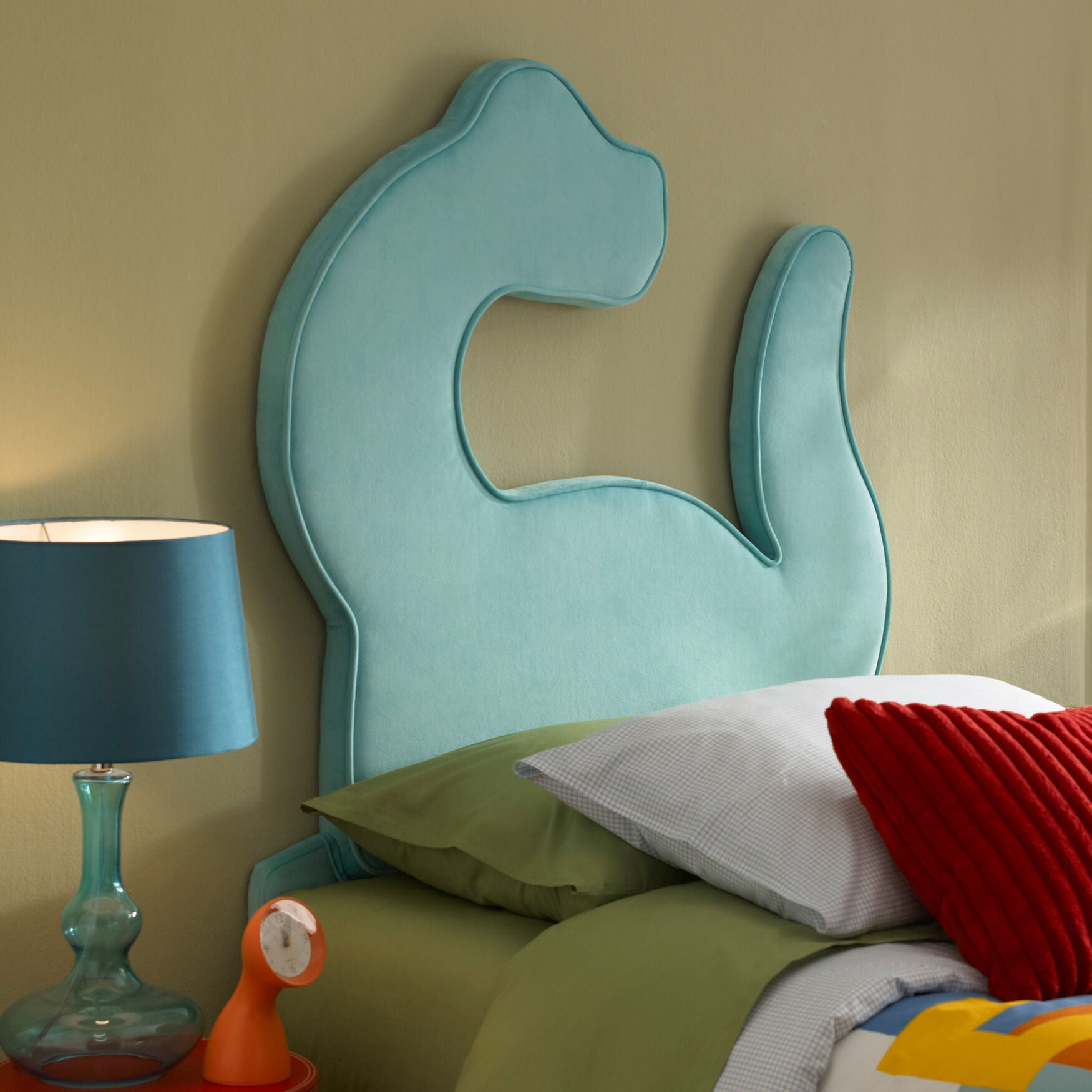 Dinosaur twin bed frame shop