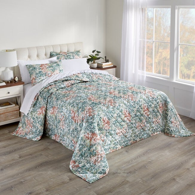 Foliage Bedding Collection Brylane Home