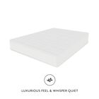 SensorPEDIC SuperCOOL Waterproof Mattress Protector, , on-hover image number null