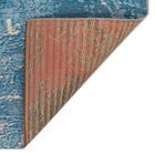 Liora Manne Marina Surf Indoor/Outdoor Rug, , alternate image number null