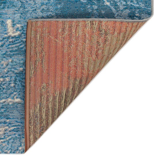 Liora Manne Marina Surf Indoor/Outdoor Rug, , alternate image number null