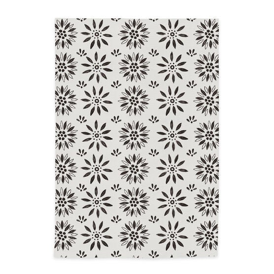 Fun Designer Print Kitchen Towel, Set 2, , on-hover image number null